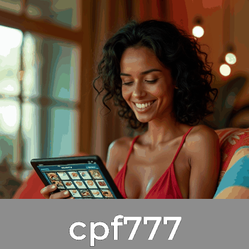 Explore cpf777: Slots-Grandes Prêmios, Mesa-Clássicos, Ao Vivo-Realismo