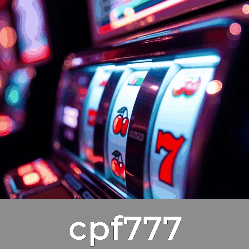 Otimizar Suas Estratégias de Jogo com cpf777