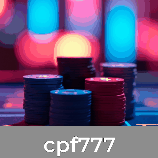 Otimizar Suas Estratégias de Jogo com cpf777