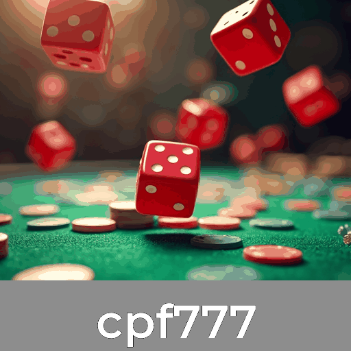 O Poder das Apostas Esportivas com cpf777: Foco no Brasil