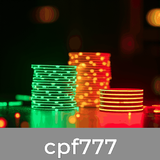 Cpf777: Segurança e Entretenimento Premium
