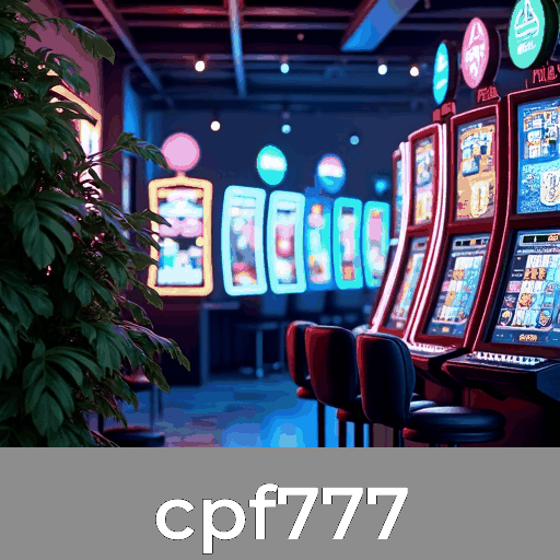 Inovação Móvel com cpf777 e Design Responsivo Avançado