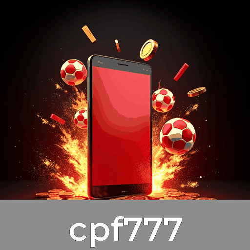 Cpf777: Segurança e Entretenimento Premium
