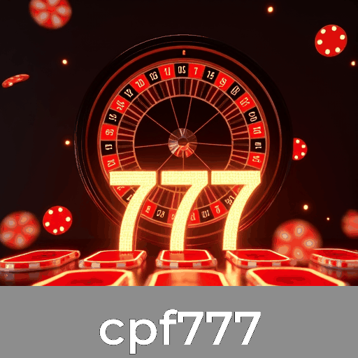 Experimente o acesso seguro garantido em cpf777