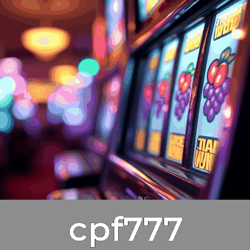 cpf777: A Plataforma de Jogos Online com Excelência e Segurança