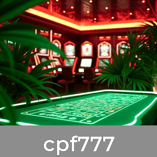 Inovação Móvel com cpf777 e Design Responsivo Avançado