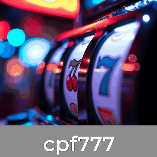 Experimente o acesso seguro garantido em cpf777
