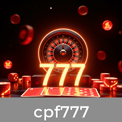 Cpf777: Segurança e Entretenimento Premium