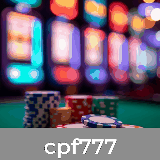 Bônus Exclusivos e Generosos no cpf777