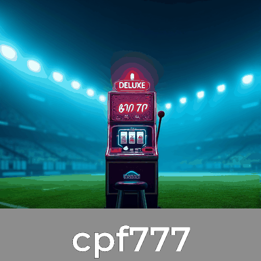 cpf777: A Plataforma de Jogos Online com Excelência e Segurança
