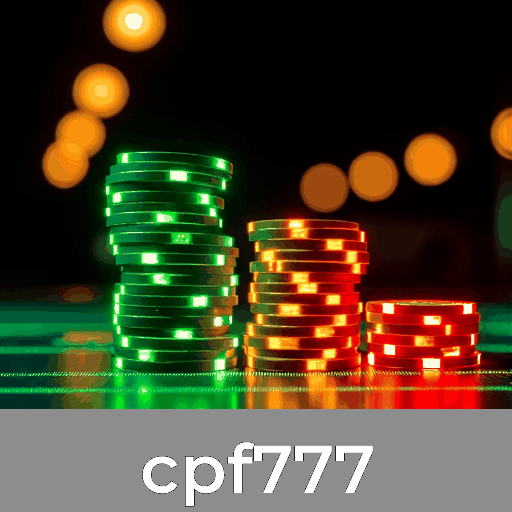 Mergulhe no Realismo Psicológico do Cassino cpf777 e Viva o Ambiente Envolvente