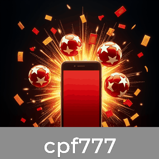 cpf777: A Plataforma de Jogos Online com Excelência e Segurança