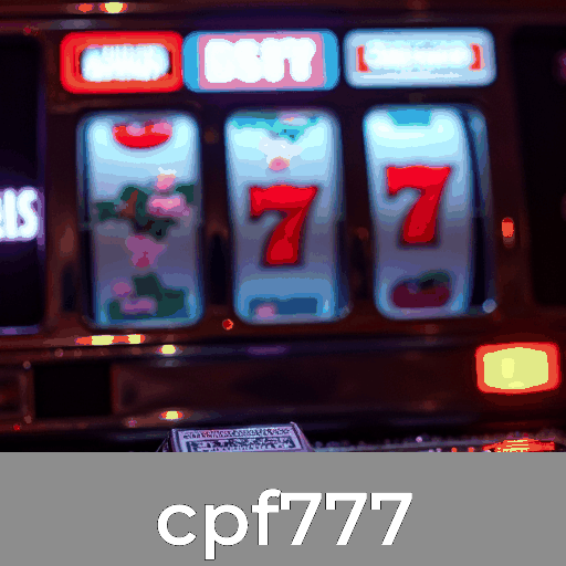 O Poder das Apostas Esportivas com cpf777: Foco no Brasil
