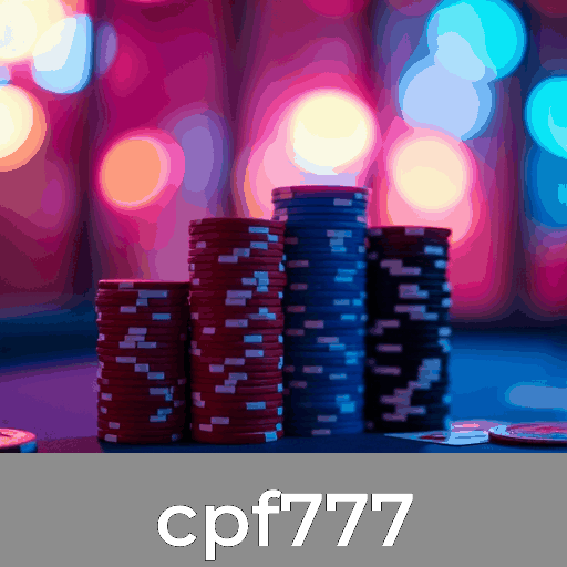 O Poder das Apostas Esportivas com cpf777: Foco no Brasil