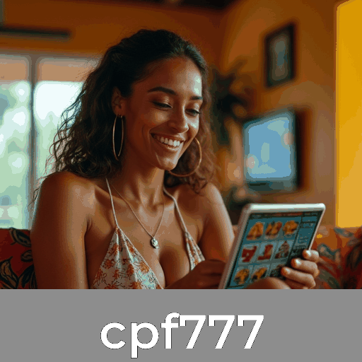 Bônus Exclusivos e Generosos no cpf777