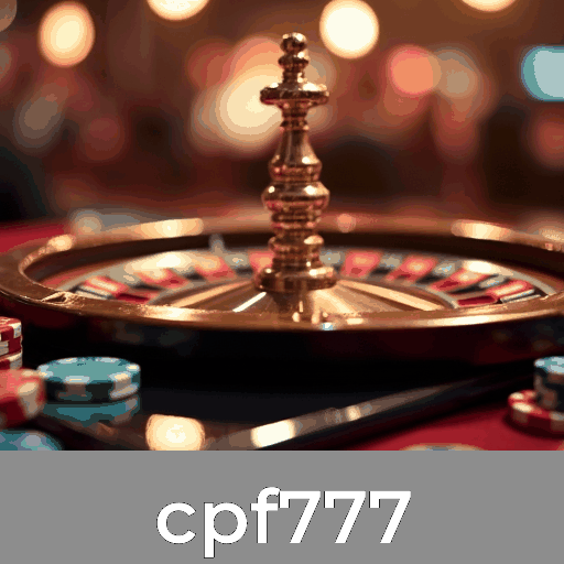Explore cpf777: Slots-Grandes Prêmios, Mesa-Clássicos, Ao Vivo-Realismo
