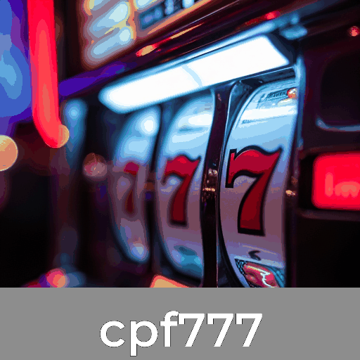 Experimente o acesso seguro garantido em cpf777