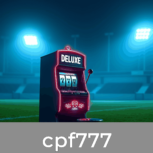 O Poder das Apostas Esportivas com cpf777: Foco no Brasil